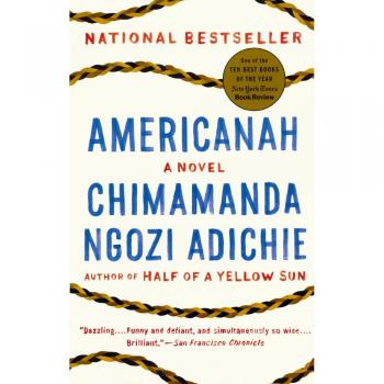 Americanah
