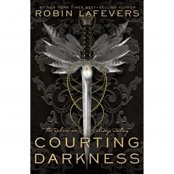 Corte de Oscuridad (Asesina Justa, Volumen 4) - Robin LaFevers