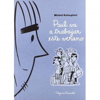 Paul Va A Trabajar Este Verano