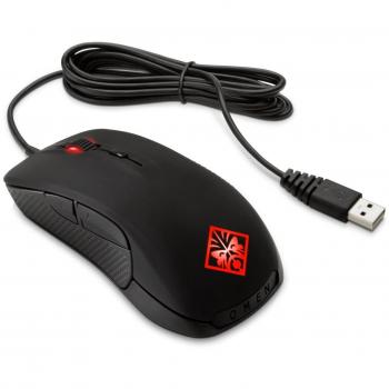 HP OMEN by SteelSeries - Ratón gaming