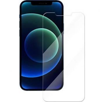 Protector de Pantalla de Vidrio Templado 2.5D Premium para iPhone 12 Pro Max - Woodcessories
