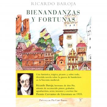 BIENANDANZAS Y FORTUNAS: LA BOCINA DE CUERNO