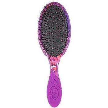 Wet Brush Professional Pro Detangler Neon Summer Tropics