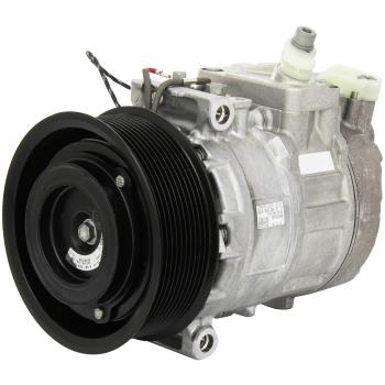 Compresor de Aire Acondicionado DENSO DCP17035