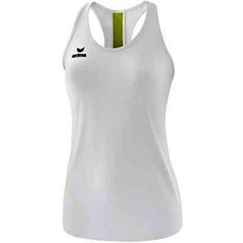 Tank-Top Mujer Erima Squad Blanco 44