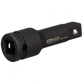 KS Tools 515.1134 1/2 Prolongador de impacto, 75mm