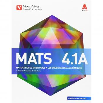 MATS 4 A VAL TRIM