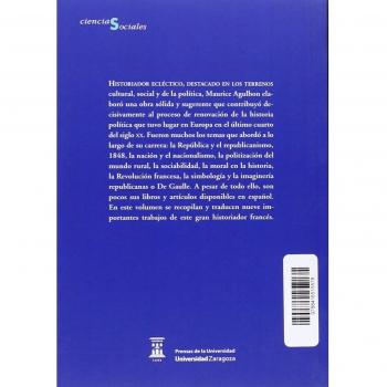 Política, imágenes, sociabilidades: de 1789 a 1989