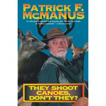They Shoot Canoes, Don't They?