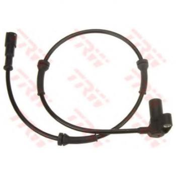 Sensor ABS TRW GBS2524 para Volkswagen Transporter 4, incluye accesorios y es un sensor de velocidad de rueda pasivo