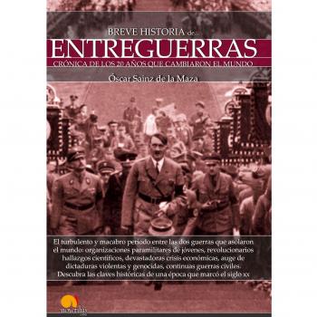 Breve historia de entreguerras