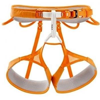 Petzl Arneses Hirundos 2.0 Orange Xs