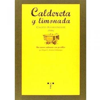 Caldereta y limonada