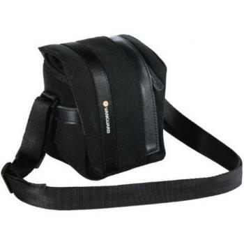 Vanguard Vojo 10BK - Bolsa de hombro para cámara