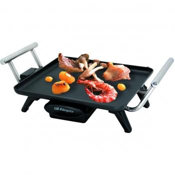 Orbegozo TB 2207 2207-Tabla de asado, 275 x 275 mm, 1500 W