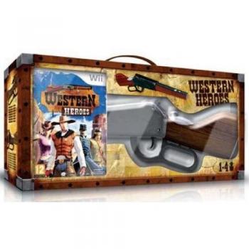 Western Heroes y Rifle