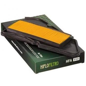 HifloFiltro HFA5103 Filtro para Moto