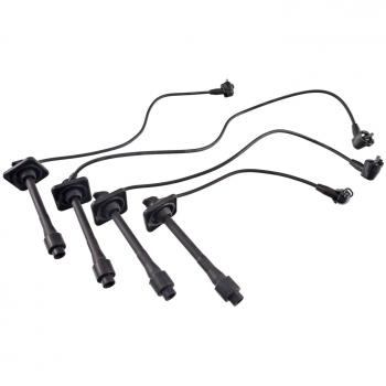 Kit de Cables de Encendido Blue Print ADT31604