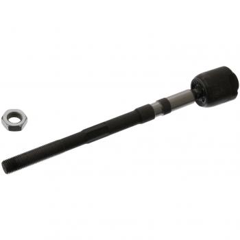 Junta axial FEBI BILSTEIN 43666, tipo: junta axial, características: alta calidad, durabilidad, diseño específico para tirantes de suspensión