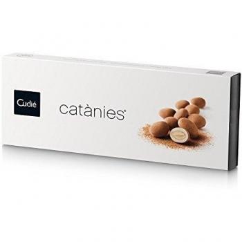 Cudié, Catànies - 500 gr.