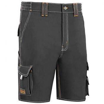 Vesin SE-903-GR T38 Bermuda Stretch, Triple Costura L9000