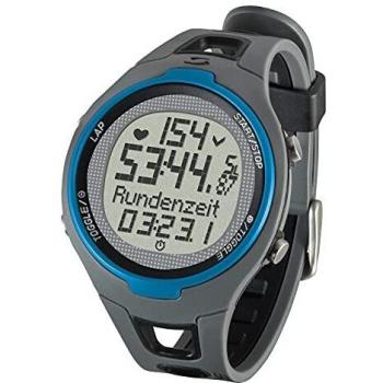 Smartwatch Sigma Sport PC 15.11 Blue (Special Edition)