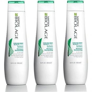 Matrix Biolage ScalpSync Cooling Mint Shampoo 250ml