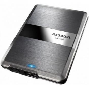 ADATA DashDrive Elite HE720 500GB - Disco duro externo