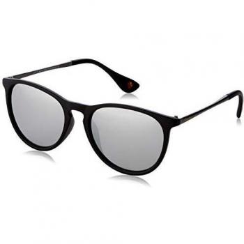 Montana MS24 Men's Black Sunglasses 53mm