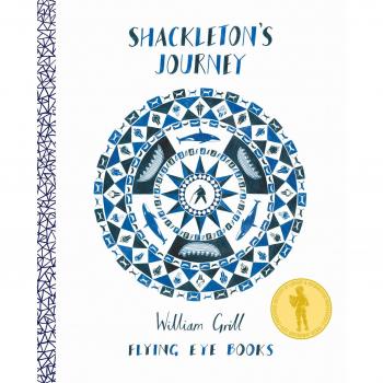 Shackleton's Journey