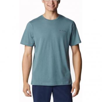 Camiseta Columbia Thistletown Hills™ Montaña Azul claro
