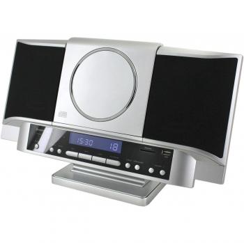 Soundmaster Disc 4011 - Microcadena
