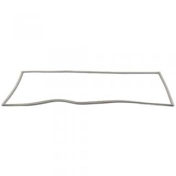 Junta de puerta gris para refrigeradores y congeladores Indesit (55,1 x 156,3 cm) C00296084