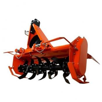 Rotovator para Tractor ART120 - Desmalezadora de Alta Eficiencia y Versatilidad