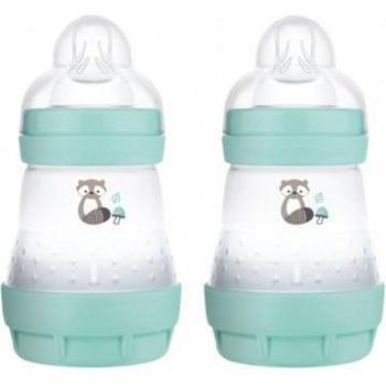 MAM-Set de biberones MAM Easy Start 2 uds (160 ml)