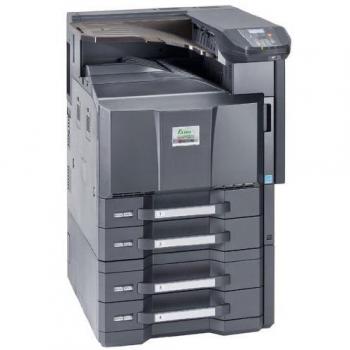 KYOCERA FS-C8600DN Color 9600 x 600DPI A3 - Impresora láser