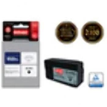 Activejet Tinta Expacjahp0159 Ah-950Brx Recarga Para Hp No.950Xl, Negro