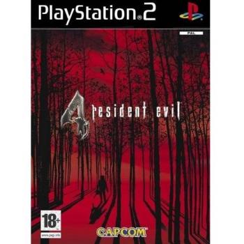 Resident Evil 4