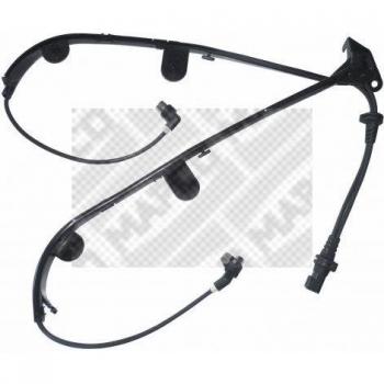 Sensor ABS MAPCO 86615