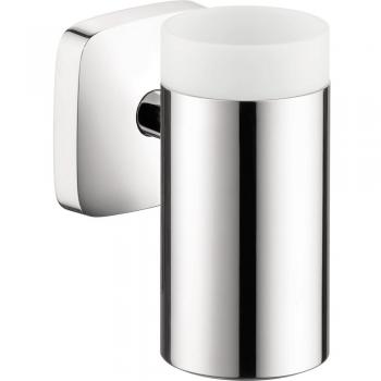 Hansgrohe - PuraVida portavaso cromo