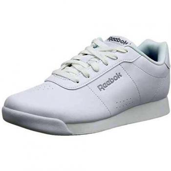 Reebok Royal Charm, Zapatillas de Deporte para Mujer, Blanco, 44 EU
