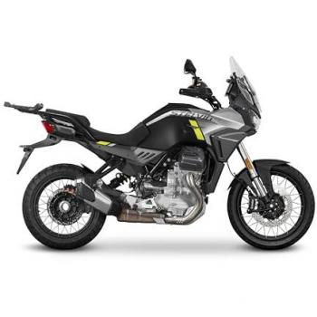 Soporte para Top Case Shad Moto Guzzi Stelvio 1000 (2024) - Portapacchi Específico