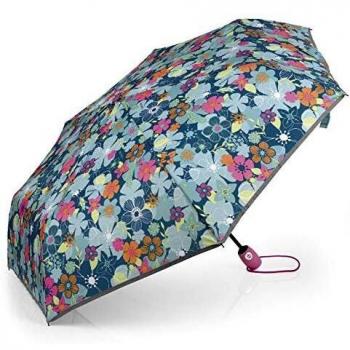 Paraguas Plegable 53Cm 7 Ribs Aloha Gabol