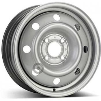 Disco de acero Alcar 5.5x14 4x100 ET36 CB60