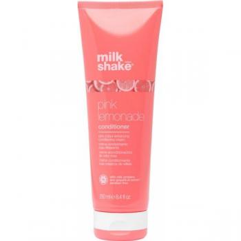 milk_shake Pink Lemonade Toning Conditioner for Blonde Hair 250 ml