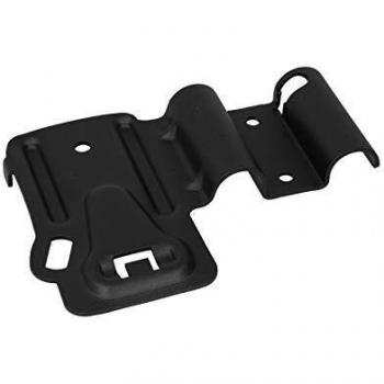 THULE Placa Trasera Freeride 532/591 Recambios Portabicis/Barras Ciclismo, Adultos Unisex, Multicolor