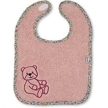 Sterntaler Bib，Baylee Rose, Rosa, de