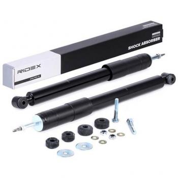 RIDEX 854S1544 Amortiguador, Set de 2