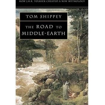 Camino a la Tierra Media: Cómo J. R. R. Tolkien Creó una Nueva Mitología