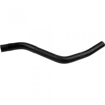 Tubería flexible de calefacción GATES 02-1712, manguera moldeada para calefacción, resistente a altas temperaturas, fabricada en material duradero, longitud adecuada para instalaciones de calefacción
